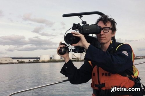 Academy of Storytellers - Master Your Sony Camera Workshop