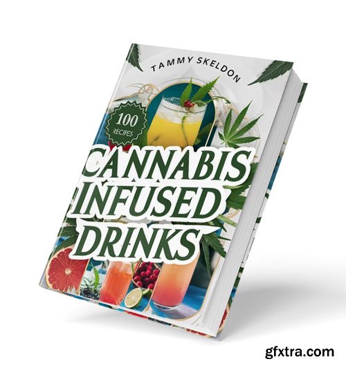 Cannabis Infused Drinks