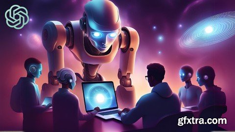 Udemy - Learn Ai-Powered Content Creation For Beginners
