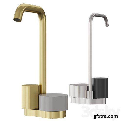3dsky Pro - FIMA Carlo Frattini SO | Basin mixer