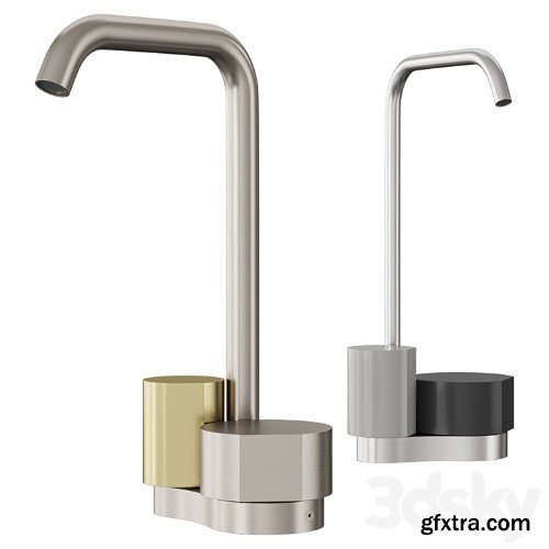 3dsky Pro - FIMA Carlo Frattini SO | Basin mixer
