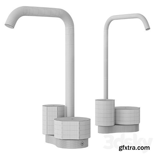 3dsky Pro - FIMA Carlo Frattini SO | Basin mixer