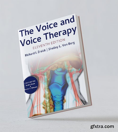 The Voice and Voice Therapy, 11th Edition
