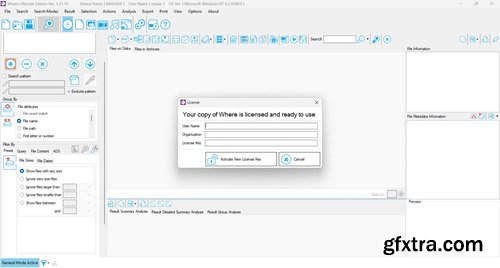 CodeDefine Where Ultimate Edition 1.31.19