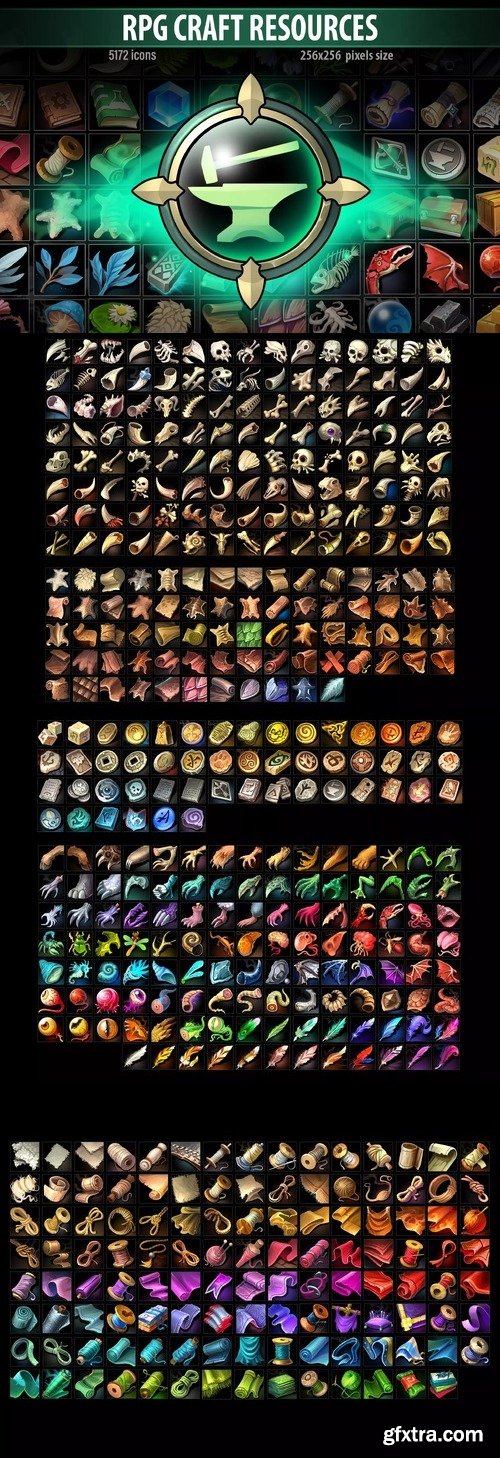 RPG Craft Resources v1.14 (09 Jan 2025)