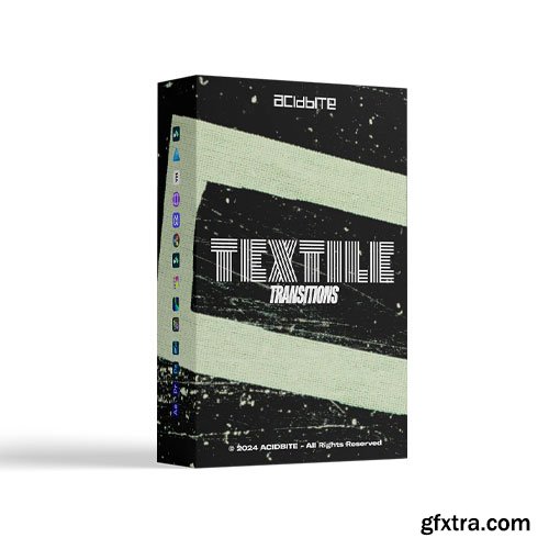 ACIDBITE - Textile Transitions