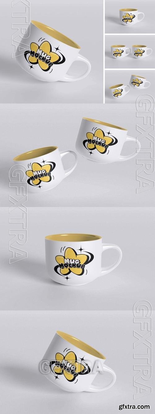 Mug Mockups BM2HEYL
