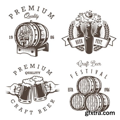 Different Labels & Stickers #77, 22xEPS Different Labels & Stickers #77, 22xEPS