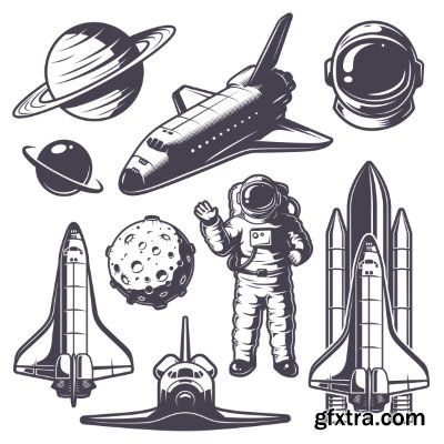 Different Labels & Stickers #77, 22xEPS Different Labels & Stickers #77, 22xEPS