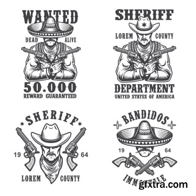 Different Labels & Stickers #77, 22xEPS Different Labels & Stickers #77, 22xEPS