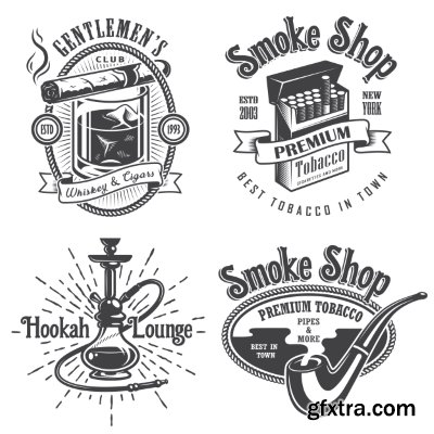 Different Labels & Stickers #77, 22xEPS Different Labels & Stickers #77, 22xEPS