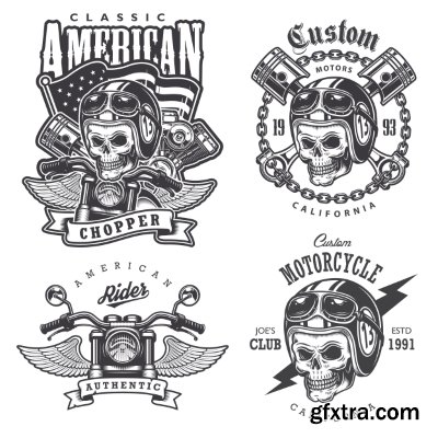 Different Labels & Stickers #77, 22xEPS Different Labels & Stickers #77, 22xEPS