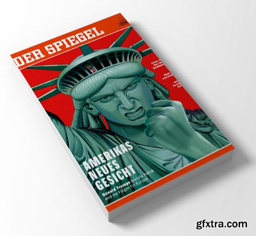 Der Spiegel - Nr. 11, 07 Marz 2025