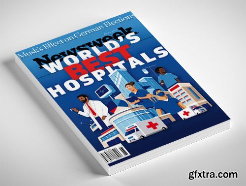 Newsweek - March 14, 2025