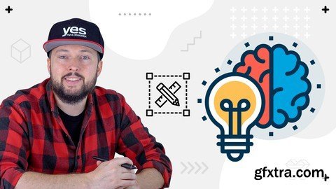 Udemy - Graphic Design Theory - Psychology of Design