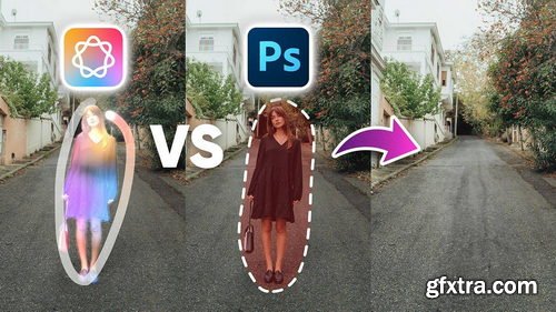 PiximPerfect - Can Apple Intelligence Beat Photoshop’s Remove Tool?