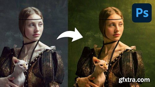 PiximPerfect - Cinematic Color Grading in 92 Seconds – So Easy! + PSD Sources