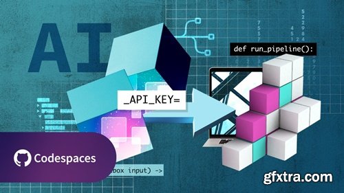 Linkedin - Creating Advanced AI Applications with Python, APIs, and GitHub Models