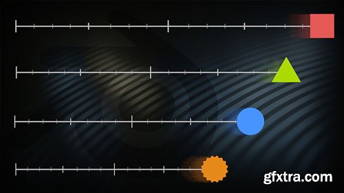 CGCookie - Fundamentals of Animation in Blender