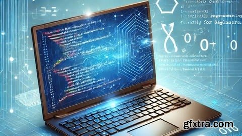 Udemy - C++ For Everyone In Easy And Understandable Language