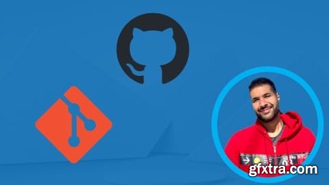 Udemy - The Ultimate Git & GitHub Crash Course: Beginner to Advanced