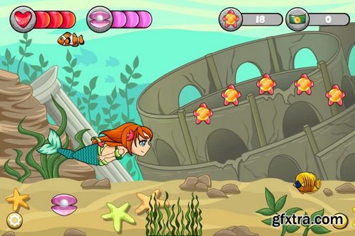 Craftpix - Underwater World Game Kit