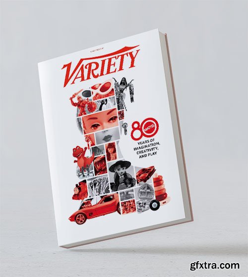 Variety - March 6, 2025