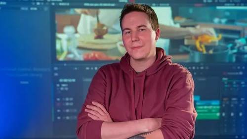 'CreativeLive - DaVinci Resolve: How to Use Every Page'