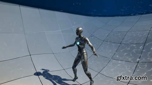 Fab - Interactive Water, Ocean and Swim Systems