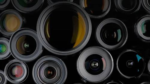 'CreativeLive - Nikon Lenses: The Complete Guide'