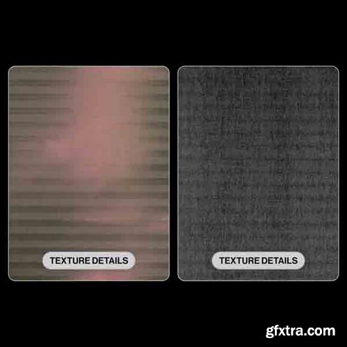 DoronSupply / Doron Studio - Aged Photocopy Textures