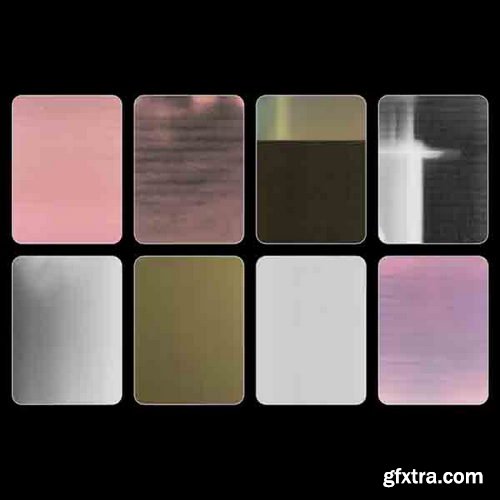 DoronSupply / Doron Studio - Aged Photocopy Textures