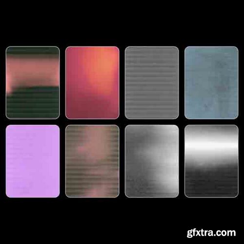 DoronSupply / Doron Studio - Aged Photocopy Textures