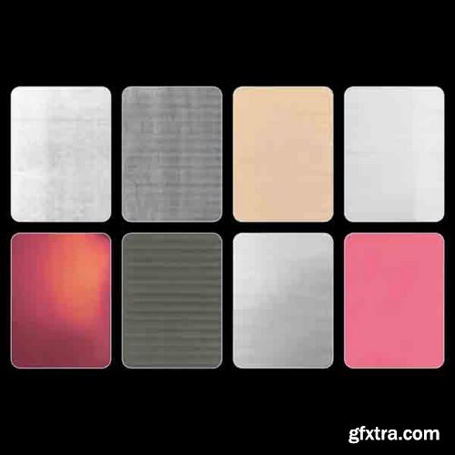 DoronSupply / Doron Studio - Aged Photocopy Textures