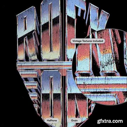 DoronSupply / Doron Studio - DEPTHTONE&reg; Classic