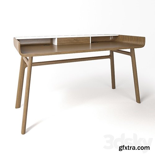 3dsky Pro - HAROLD table