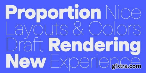 Myfonts - Goga Font Family