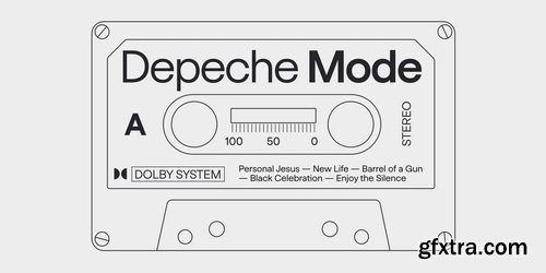 Myfonts - Goga Font Family