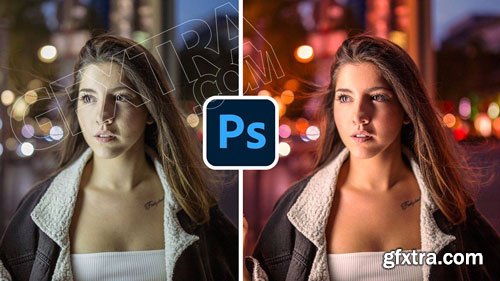 PiximPerfect - EASY Camera Raw Tricks to Make Colors POP