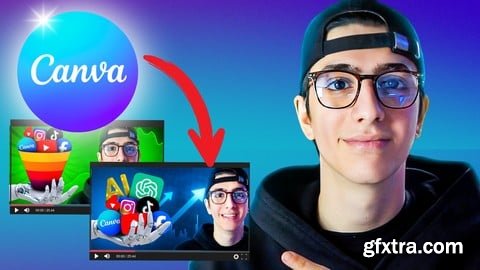 Udemy - The 2025 Thumbnail Design Masterclass