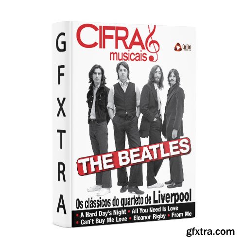 Cifras Musicais - 24 Janeiro 2025