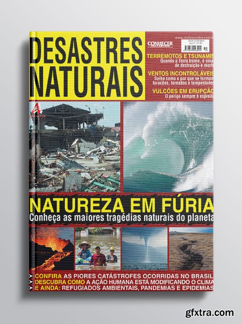 Guia Conhecer Fantastico - 25 Fevereiro 2025