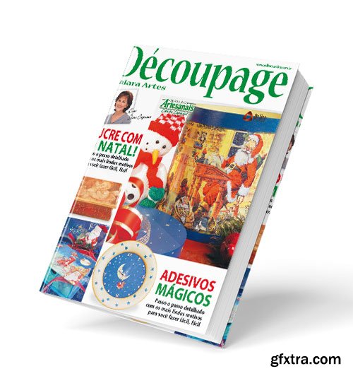 Trabalhos Artesanais - 25 Fevereiro 2025