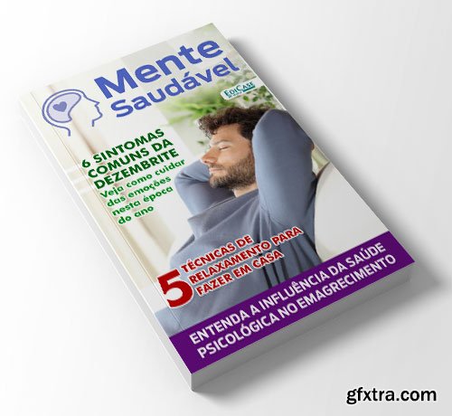 Mente Saudavel - Fevereiro 2025