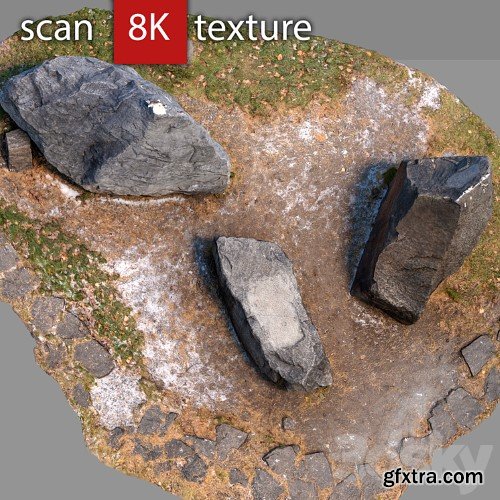 3dsky Pro -  Stone 54