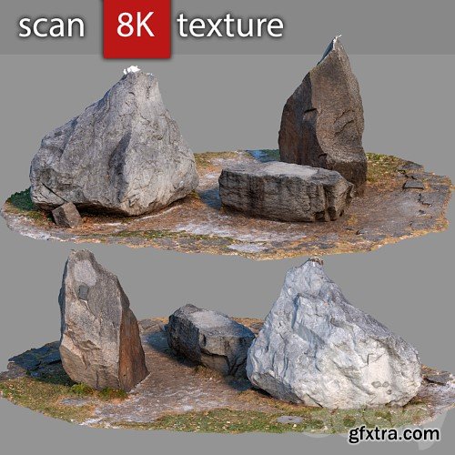 3dsky Pro -  Stone 54