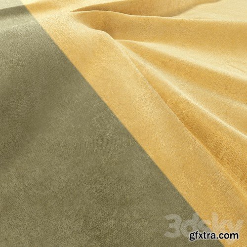 3dsky Pro - Fabric - Velvet 001 - 8K Material