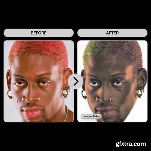 DoronSupply / Doron Studio - VINTONE