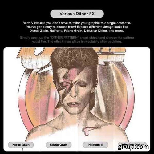 DoronSupply / Doron Studio - VINTONE