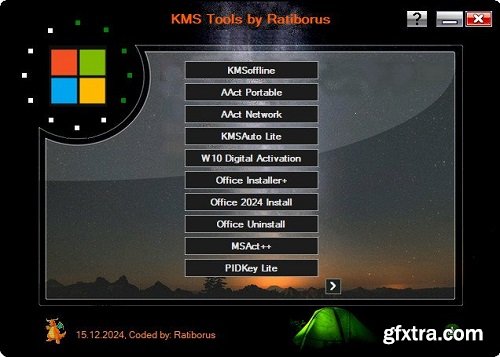 Ratiborus KMS Tools 08.03.2025